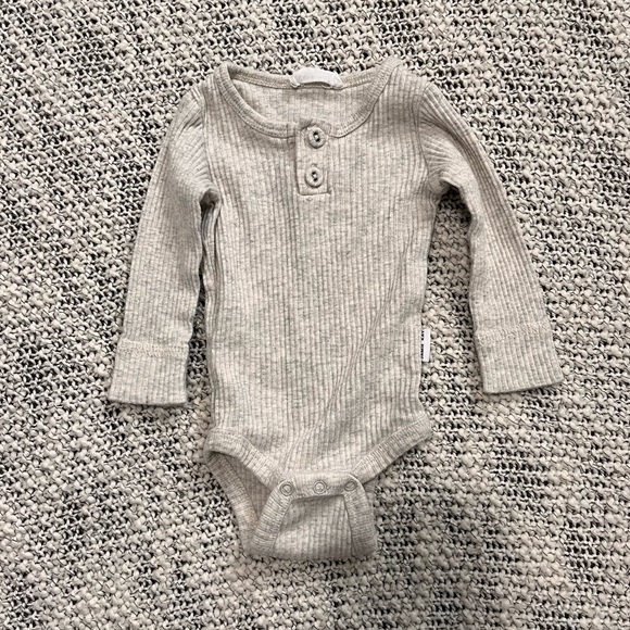 Jamie Kay onesie. - Picture 1 of 3